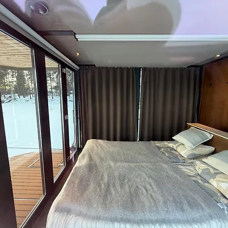 Aava Floating 25 Savonlinna