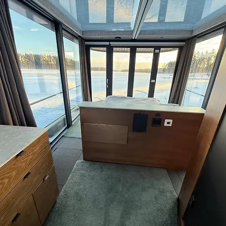 Aava Floating 25 Savonlinna