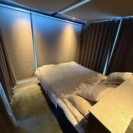 Botel Aava Floating 25 *